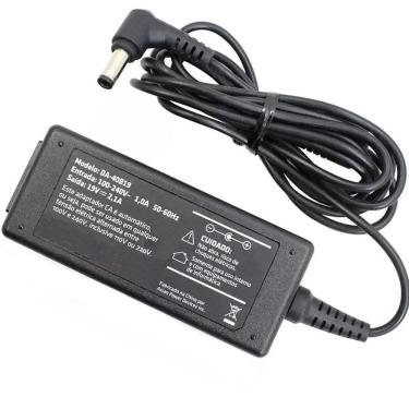 Imagem de Fonte Carregador Para Cce Ultra Thin U25 U45L U45W 19V 2,1A
