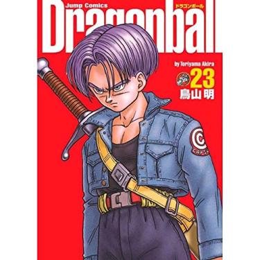 Imagem de Dragon Ball Vol. 23 - Edição Definitiva (Capa Dura)