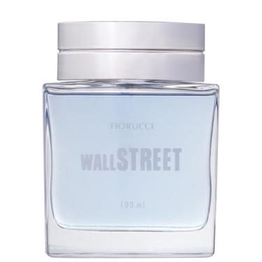 Imagem de Wall Street Fiorucci Edc - Perfume Masculino 100ml