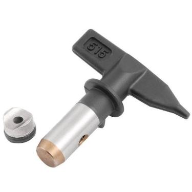 Imagem de Bico Leque 517 25 À 30 Cm Máquina Airless Mpa 120 Vonder