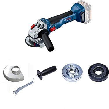 Imagem de Bosch Esmerilhadeira angular 5" GWS 18V-10 Sem bateria