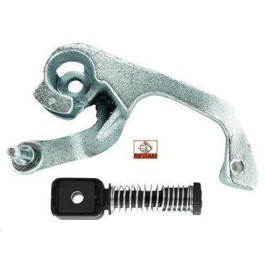 Imagem de Kit Trambulador Alavanca Engate VW Fox Gol G5 G6 Tr0096