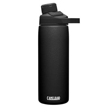 Imagem de GARRAFA CAMELBAK CHUTE MAG VACCUM DE 600 ML