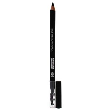 Imagem de True Eyebrow Pencil Pencil - 004 Extra Dark Pupa Milano For Women 0.038 oz Eyebrow Pencil