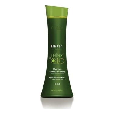Imagem de Mutari Shampoo Every Day Relax 240ml