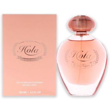 Imagem de Perfume New Brand Hola Eau de Parfum 100ml para mulheres