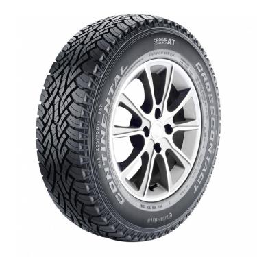 Imagem de Pneu Continental Aro 16 215/65R16 ContiCrossContact AT 98T