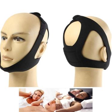 Imagem de Alça de cinto Stop Sroning Anti Ronco, 10 peças