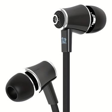 Imagem de VANTIYAUS Fones de ouvido Kindle Fire, fones de ouvido para e-Readers Kindle, Fire HD 8 HD 10 (feito antes de 2019) Xperia XZ Premium/Xperia XZs/ L1 fone de ouvido intra-auricular Smart Android para celulares com fio