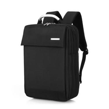 Imagem de Mochila Transversal Mochilas para Notebooks Casual 15.6"