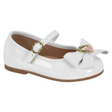 Imagem de Sapatilha Infantil Feminina Molekinha 2106.1030-Feminino