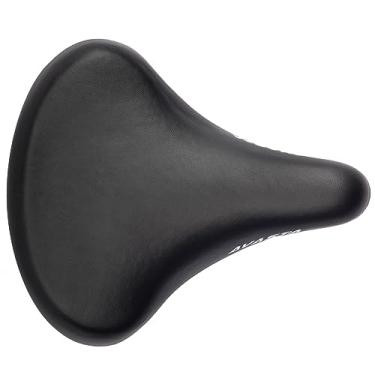 Imagem de AVASTA Assento de bicicleta infantil para bicicleta de 45,7 cm, preto