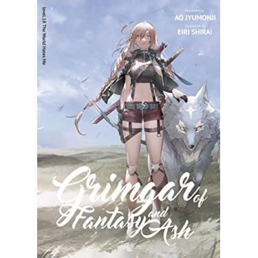 Imagem de Grimgar of Fantasy and Ash: Volume 18 (English Edition)