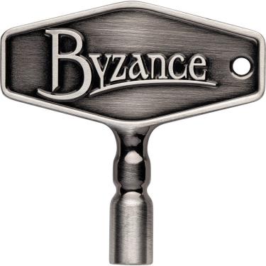Imagem de Chave de afinacao Meinl para tambores modelo Byzance (2 acabamentos)