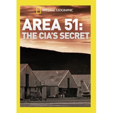 Imagem de Area 51: The Cia's Secret