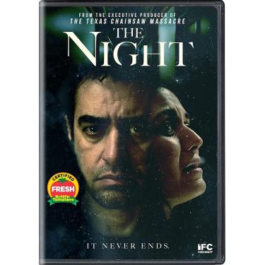 Imagem de NIGHT