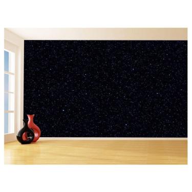 Imagem de Papel De Parede 3D Espaço Estrelas Galáxia 3,5M Nsp121