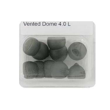 Imagem de Phonak Grande cúpula ventilada 4.0 para aparelhos auditivos