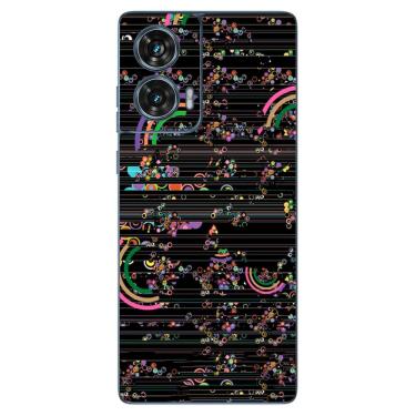 Imagem de Capa Adesivo Skin006 Verso Para Motorola Edge 50 Fusion