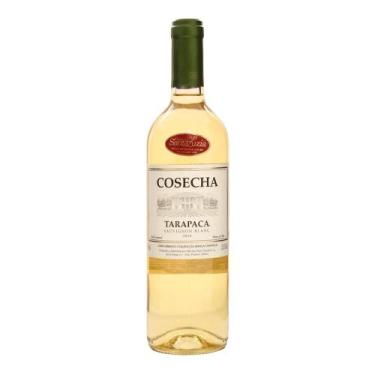 Imagem de Vinho Branco Tarapacá Cosecha Sauvignon Blanc 750ml