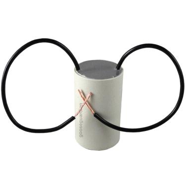 Imagem de Capacitor 15uf Motor Portão Eletrônico Ppa Rossi Rcg 