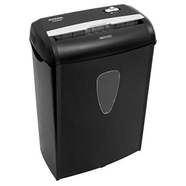 Imagem de Fragmentadora de Papeis P/8Folhas ou 1cartao 110v , 01 Unidade ProCalc, Multicor