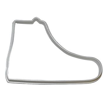 Imagem de Tênis de patinação de sapatos para cortadores de biscoito em ocasião especial para cortador de biscoito FONDANT BAKING TOOL USA PR668
