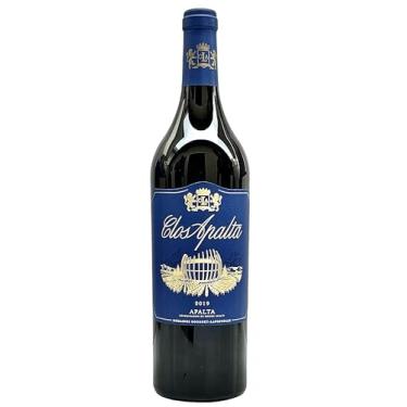 Imagem de Vinho Chileno Clos Apalta 2018 Tinto 750ml