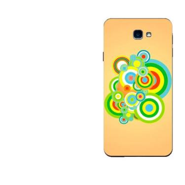 Imagem de Capa Adesivo Skin370 Verso Para Galaxy J7 Prime Sm-g610m - KawaSkin