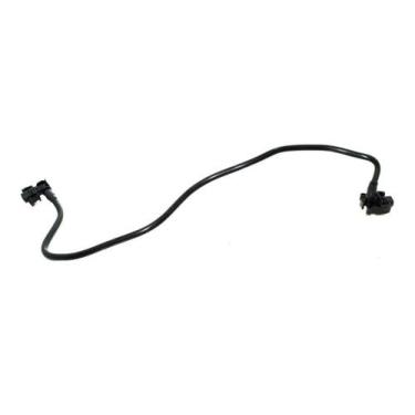 Imagem de Mangueira Reservatório Citroen C4 Pallas 2.0 16v - 1323c5 - Brogplast