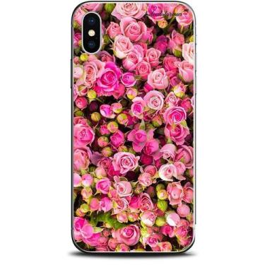 Imagem de Capa Case Capinha Personalizada Motorola Moto G9 Play Feminina- Cód. 0