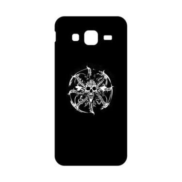 Imagem de Capa Adesivo Skin016 Verso Para Samsung Galaxy J5 Sm-j500 - KawaSkin