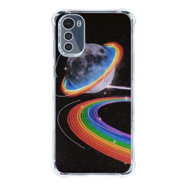 Imagem de Capa Capinha De Celular Compatível com Moto G42 Personalizada - Tudo C