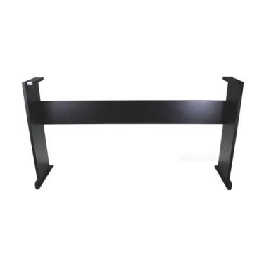 Imagem de Estante Suporte Piano Digital 88 Teclas EP130 Casio Cdp-s130 - Opus Mu