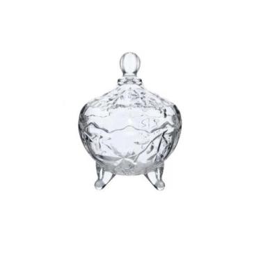 Imagem de Bomboniere Classic 19cm Fratelli - Caixa c/ 18 unidades, Classic