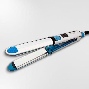 Imagem de Prancha Dermylife Titanium Pro750 - 2 em 1, Bivolt