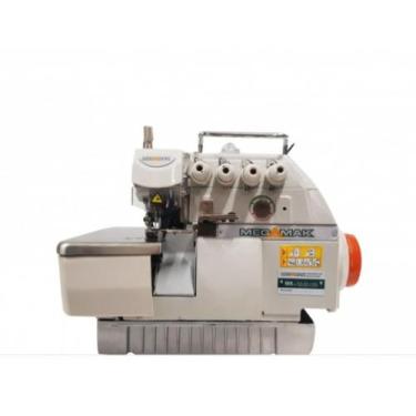 Imagem de Interlock C/motor Direc Drive+led-220V+12M GARANTIA - Megamak, 220V