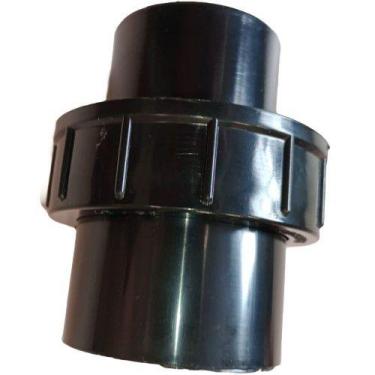 Imagem de Kit União Dancor Femea-Macho 40.00/50.00mm X Femea 50.00mm