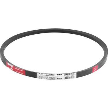 Imagem de Correia multi v a-31 uso industrial - Nove54