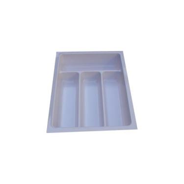 Imagem de Organizador De Gavetas - Divisor/Separador De Talheres Pt-04 - Mabone