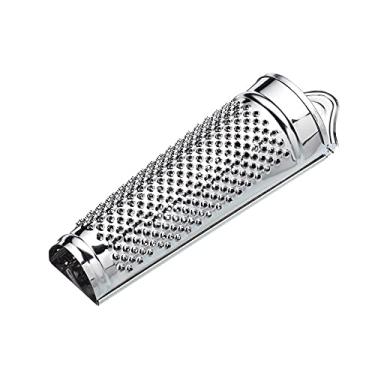 Imagem de Ralador de noz moscada de aço inox Kitchen Craft 13 cm - 27766