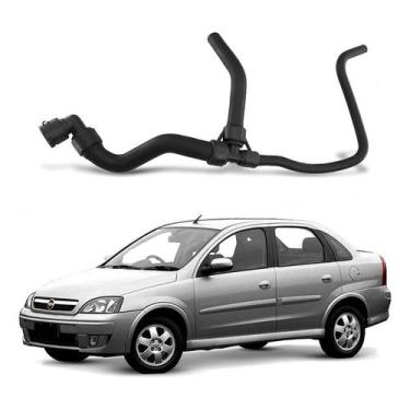 Imagem de Mangueira Ar Quente Corsa Sedan 1.4 2007 A 2012 - Cauplas