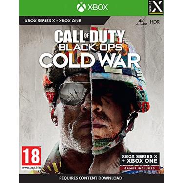 Imagem de ACTIVISION Call of Duty Black OPS Cold War - XX