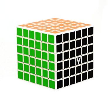 Imagem de V-CUBE - Zauberwürfel klassisch 6x6x6