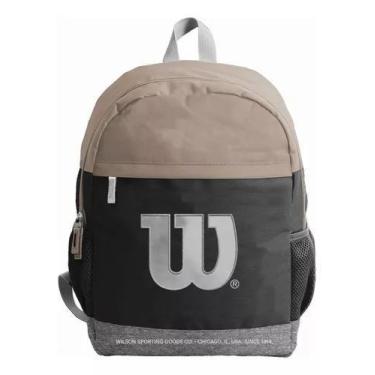 Imagem de Mochila Wilson Notebook Sporting Good Co Passeio Faculdade