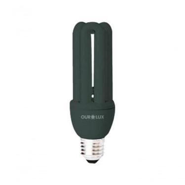 Imagem de Lâmpada Luz Negra 20w 220v - Ourolux