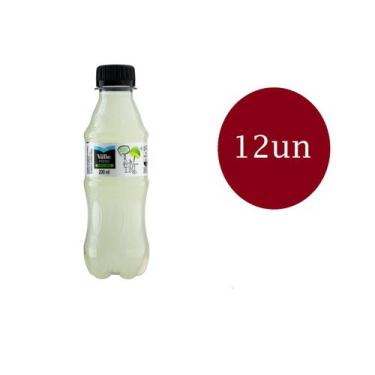 Imagem de Kit Suco Del Valle Fresh limão Pet 200ml- 12 unidades - Dell vale