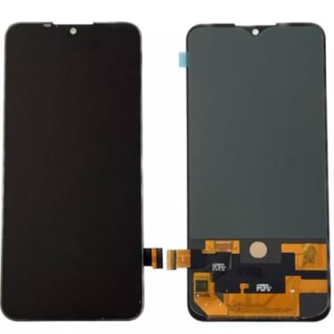 Imagem de Tela Display Frontal Touch Frontal Para Moto One Zoom Ori