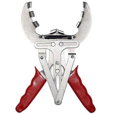 Imagem de Alicate para Anel de Pistão 40-100mm - DM FERRAMENTAS