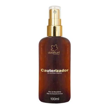 Imagem de Cauterizador de Pontas Duplas 100ml Clorofitum